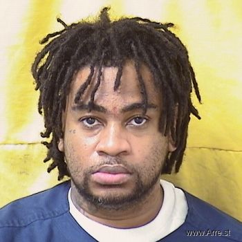 Michael Tyrone Austin Jr Mugshot